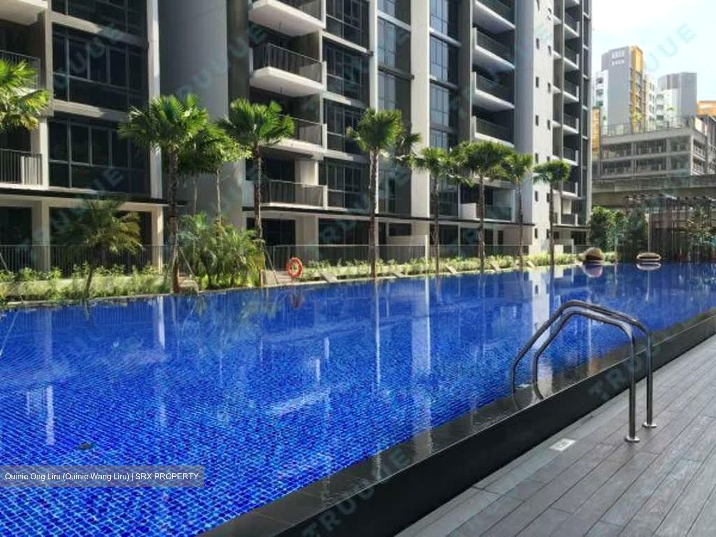La Fiesta (D19), Condominium #545673781